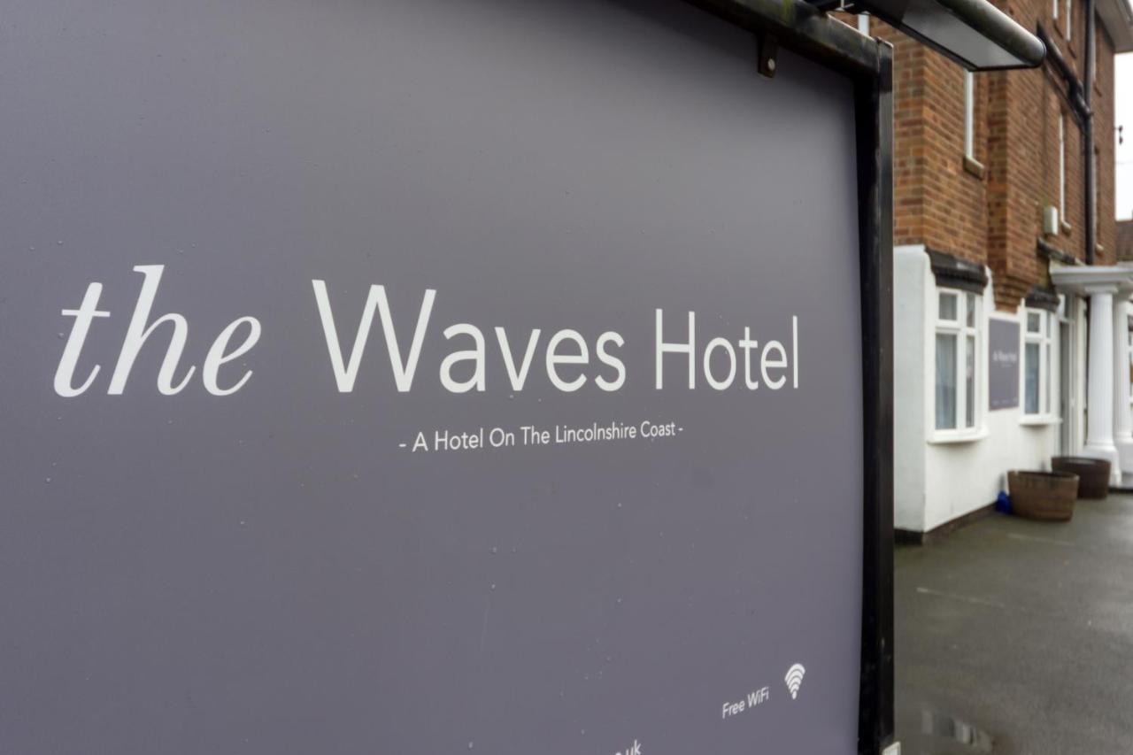 The Waves *